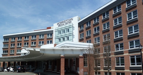 Morristown Medical Center